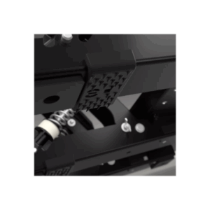 Thrustmaster Raceline Pedals III Pedal set - juodos spalvos - Image 10