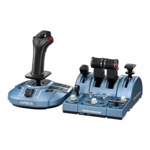 Thrustmaster TCA Captain Pack X Airbus Edition (PC/XBOX) - Image 4