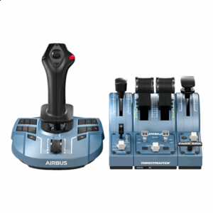 Thrustmaster TCA Captain Pack X Airbus Edition (PC/XBOX) - Image 5