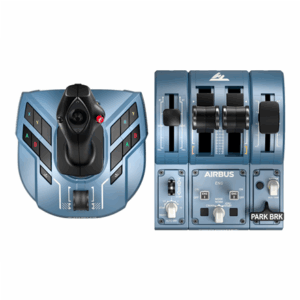 Thrustmaster TCA Captain Pack X Airbus Edition (PC/XBOX) - Image 6