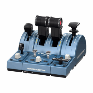 Thrustmaster TCA Captain Pack X Airbus Edition (PC/XBOX) - Image 11