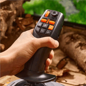 Thrustmaster Simtask Farming Stick - XBOX/PC - Image 7