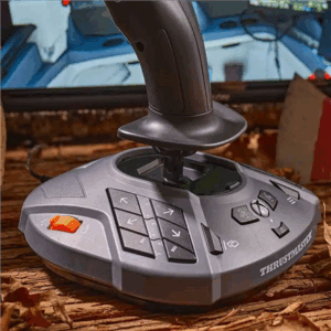 Thrustmaster Simtask Farming Stick - XBOX/PC - Image 8