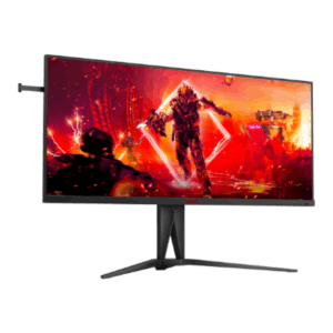 AOC AGON AG405UXC, 101,6 cm (40) 144Hz, G-SYNC Compatible, IPS - DP, 2xHDMI - Image 15