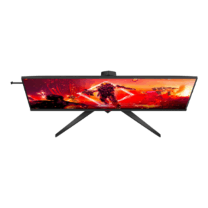 AOC AGON AG405UXC, 101,6 cm (40) 144Hz, G-SYNC Compatible, IPS - DP, 2xHDMI - Image 16
