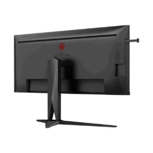 AOC AGON AG405UXC, 101,6 cm (40) 144Hz, G-SYNC Compatible, IPS - DP, 2xHDMI - Image 9