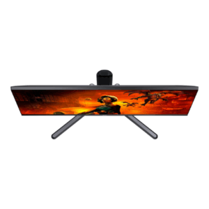 AOC Gaming U32G3X/BK, 80 cm (31,5) 144Hz, G-SYNC Compatible, IPS - 2xDP, 2xHDMI - Image 6