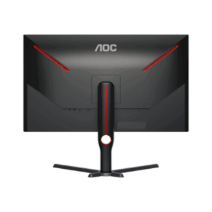 AOC Gaming U32G3X/BK, 80 cm (31,5) 144Hz, G-SYNC Compatible, IPS - 2xDP, 2xHDMI - Image 7
