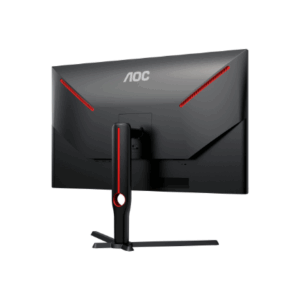 AOC Gaming U32G3X/BK, 80 cm (31,5) 144Hz, G-SYNC Compatible, IPS - 2xDP, 2xHDMI - Image 8