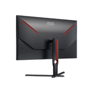 AOC Gaming U32G3X/BK, 80 cm (31,5) 144Hz, G-SYNC Compatible, IPS - 2xDP, 2xHDMI - Image 9