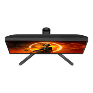 AOC Gaming Q27G3XMN/BK, 68,6 cm (27 Inch) 180Hz, FreeSync Premium Pro, VA - DP, 2xHDMI - Image 10