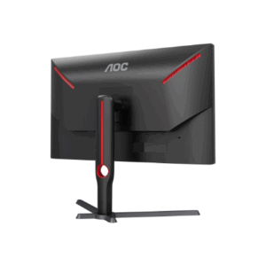 AOC Gaming Q27G3XMN/BK, 68,6 cm (27 Inch) 180Hz, FreeSync Premium Pro, VA - DP, 2xHDMI - Image 11