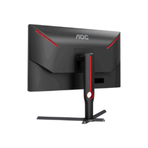 AOC Gaming Q27G3XMN/BK, 68,6 cm (27 Inch) 180Hz, FreeSync Premium Pro, VA - DP, 2xHDMI - Image 12