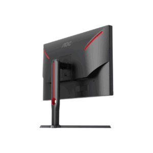 AOC Gaming Q27G3XMN/BK, 68,6 cm (27 Inch) 180Hz, FreeSync Premium Pro, VA - DP, 2xHDMI - Image 13