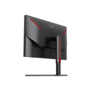 AOC Gaming Q27G3XMN/BK, 68,6 cm (27 Inch) 180Hz, FreeSync Premium Pro, VA - DP, 2xHDMI - Image 15