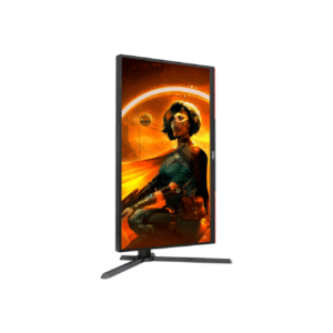 AOC Gaming Q27G3XMN/BK, 68,6 cm (27 Inch) 180Hz, FreeSync Premium Pro, VA - DP, 2xHDMI - Image 8
