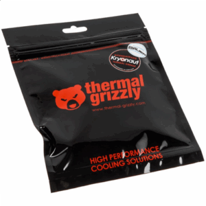 Thermal Grizzly Kryonaut termopasta - 37g / 10 ml - Image 3