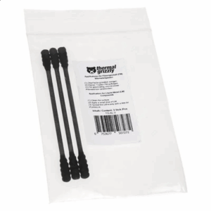 Thermal Grizzly applicators for liquid metal thermal pastes - 3 vnt - Image 4