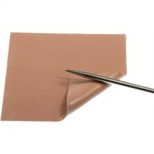 Thermal Grizzly Minus Pad 8 - 120 × 20 × 0,5 mm, 2 vnt - Image 3