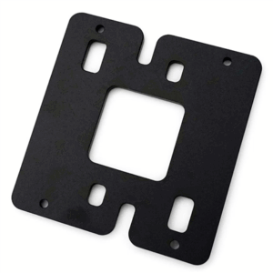 Thermal Grizzly AMD AM5 Short Backplate - Image 3