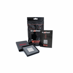Thermal Grizzly KryoSheet termopadas - 25 x 25 mm - Image 2