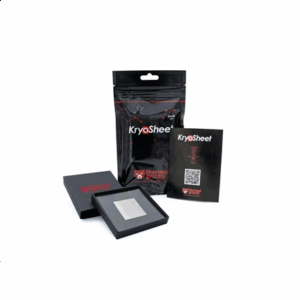 Thermal Grizzly KryoSheet termopadas - 29 x 25 mm - Image 2