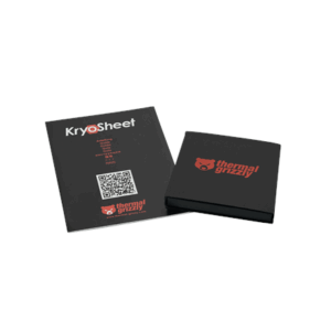 Thermal Grizzly KryoSheet thermal pad - 50 x 50 mm - Image 4