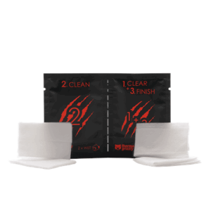 Thermal Grizzly cleaning wipes for CPUs - 10 vnt - Image 4