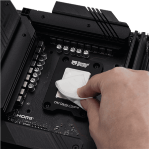 Thermal Grizzly cleaning wipes for CPUs - 10 vnt - Image 6