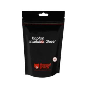 Thermal Grizzly Kapton Insulation Sheet 10 x 60 mm - Image 6