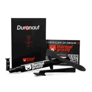 Thermal Grizzly Duronaut thermal paste - 6 grams - Image 7