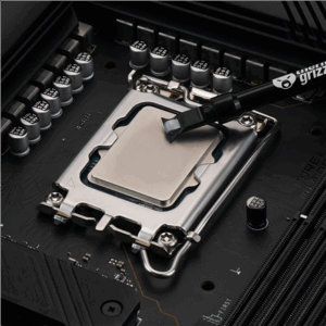 Thermal Grizzly Duronaut thermal paste - 6 grams - Image 8