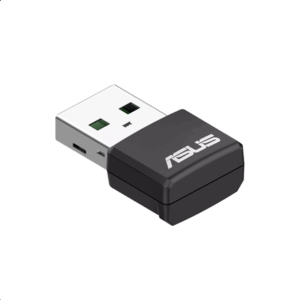 ASUS USB-AX55 Nano WiFi 6 USB Adapteris - Image 3