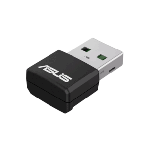 ASUS USB-AX55 Nano WiFi 6 USB Adapteris - Image 4
