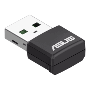 ASUS USB-AX55 Nano WiFi 6 USB Adapteris - Image 6