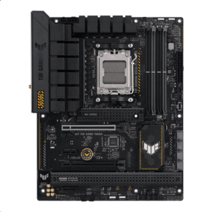 ASUS TUF Gaming B650-Plus WiFi, AMD B650 pagrindinė plokštė - Sockel AM5, DDR5 - Image 3