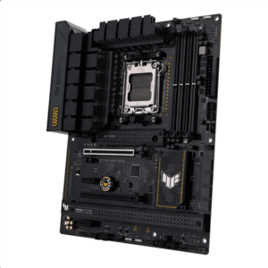 ASUS TUF Gaming B650-Plus WiFi, AMD B650 pagrindinė plokštė - Sockel AM5, DDR5 - Image 5