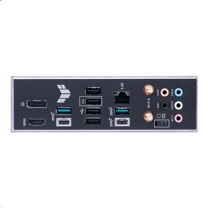 ASUS TUF Gaming B650-Plus WiFi, AMD B650 pagrindinė plokštė - Sockel AM5, DDR5 - Image 7