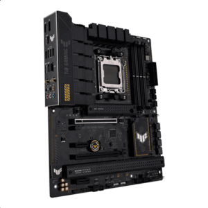 ASUS TUF Gaming B650-Plus WiFi, AMD B650 pagrindinė plokštė - Sockel AM5, DDR5 - Image 10