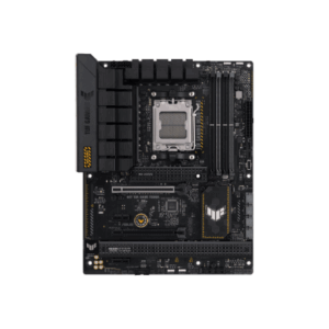 ASUS TUF Gaming B650-Plus, AMD B650 pagrindinė plokštė - Sockel AM5, DDR5 - Image 3