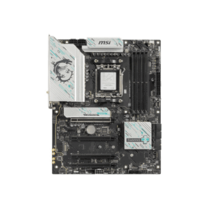 MSI B850 Gaming Plus WiFi Motherboard, socket AM5, AMD B850, ATX, DDR5 - Image 3
