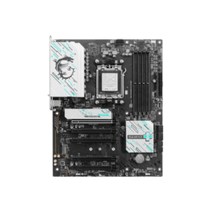 MSI B840 Gaming Plus WiFi Motherboard, socket AM5, AMD B840, ATX, DDR5 - Image 3