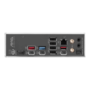 MSI MAG B850 Tomahawk Max WiFi Motherboard, socket AM5, AMD B850, ATX, DDR5 - Image 12