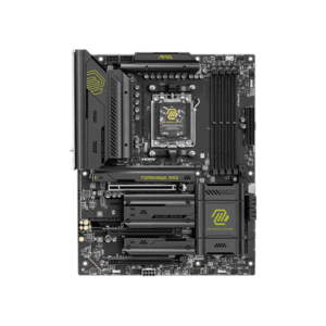 MSI MAG B850 Tomahawk Max WiFi Motherboard, socket AM5, AMD B850, ATX, DDR5 - Image 3
