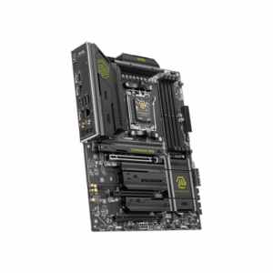 MSI MAG B850 Tomahawk Max WiFi Motherboard, socket AM5, AMD B850, ATX, DDR5 - Image 5