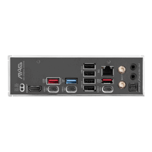 MSI MAG B850 Tomahawk Max WiFi Motherboard, socket AM5, AMD B850, ATX, DDR5 - Image 6