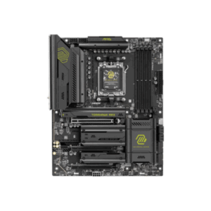 MSI MAG B850 Tomahawk Max WiFi Motherboard, socket AM5, AMD B850, ATX, DDR5 - Image 8