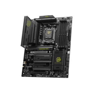 MSI MAG B850 Tomahawk Max WiFi Motherboard, socket AM5, AMD B850, ATX, DDR5 - Image 9