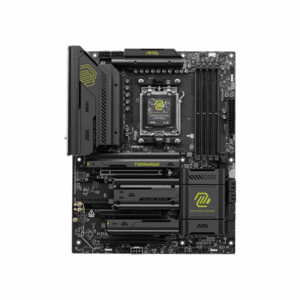 MSI MAG X870E Tomahawk WiFi Motherboard, socket AM5, AMD X870E, ATX, DDR5 - Image 3