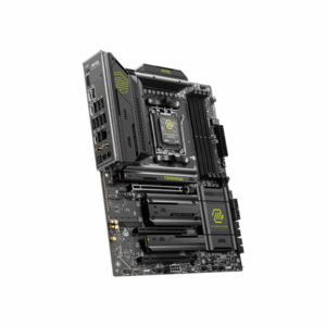 MSI MAG X870E Tomahawk WiFi Motherboard, socket AM5, AMD X870E, ATX, DDR5 - Image 5